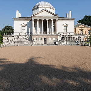 Chiswick House 