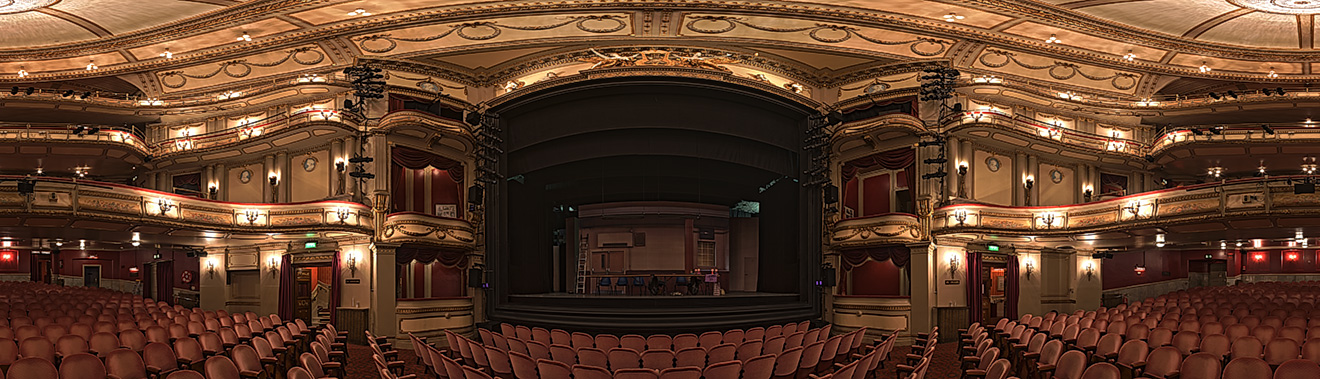 Noel Coward Theatre - London 