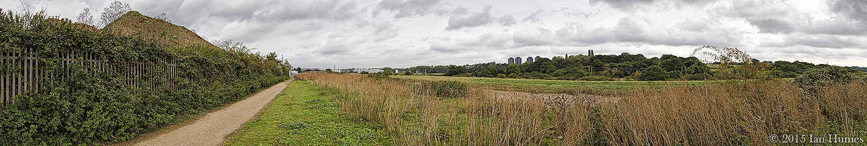 River Colne - Essex