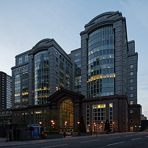 Aldgate