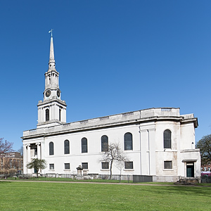 All Saints Church