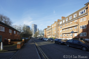Anthology Existing View
