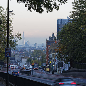 Archway Road   Upper Holloway