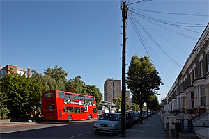 Argo Business Centre Existing View : Click to enlarge Argo Business Centre Existing View