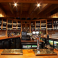 The Bar