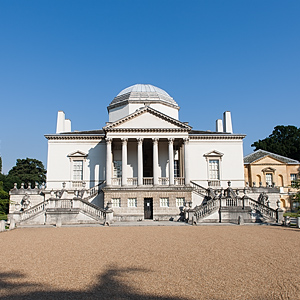 Chiswick House