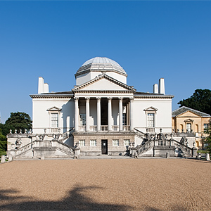 Chiswick House