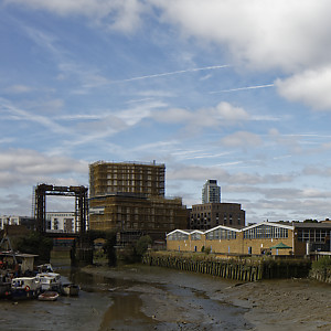 Greenwich Creekside