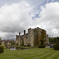 Hever Castle