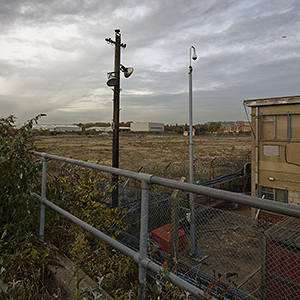 Brownfield - Purfleet