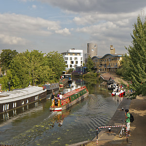 Grand Union Canal