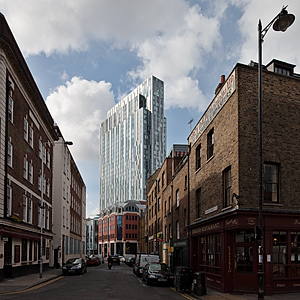 Nido Tower