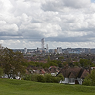 Odalisk Proposed View