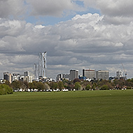 Odalisk Proposed View