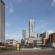 Odalisk Proposed View