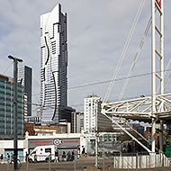 Odalisk Proposed View