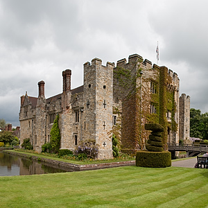 Hever Castle