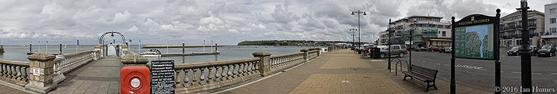 Cowes - Isle of Wight
