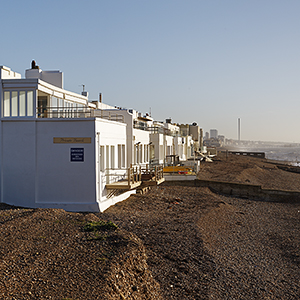 Seaside Apartments - Portslade 