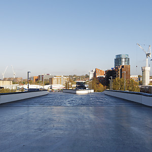 Wembley Stadium