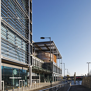 Brent Civic Centre